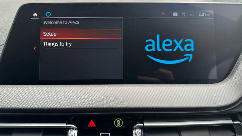 BMW 1 Series 118i [136] M Sport 5dr Step Auto [LCP] Petrol Hatchback